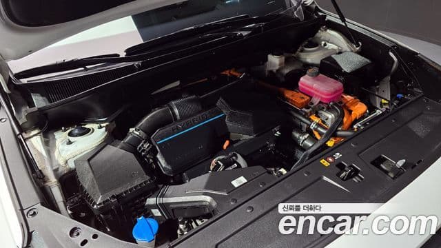 Hyundai The / новый New Santa Fe Calligraphy, 2022 6