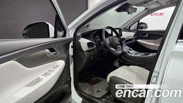 Hyundai The / новый New Santa Fe Calligraphy, 2022 11