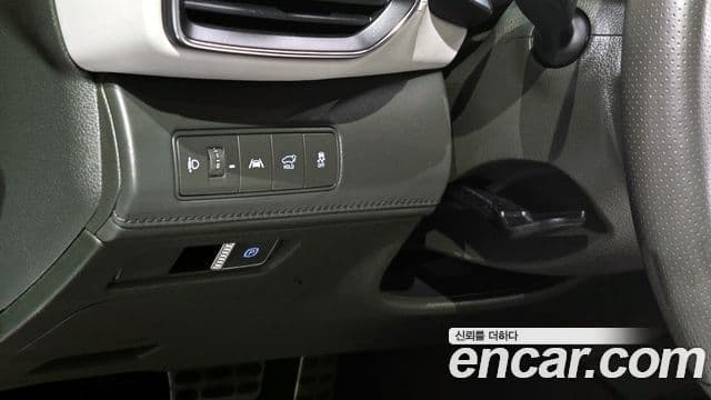 Hyundai The / новый New Santa Fe Calligraphy, 2022 14