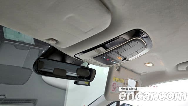 Hyundai The / новый New Santa Fe Calligraphy, 2022 20