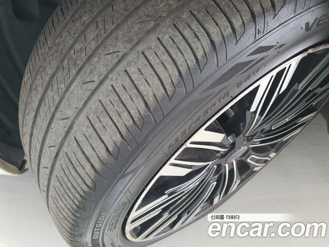 Renault Korea(Samsung) SM7 Nova LPLI 2.0 LPe для людей с инвалидностью, 2017 19