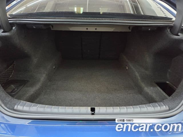 BMW 5시리즈 (G30) 523d M Sport, 2021 9