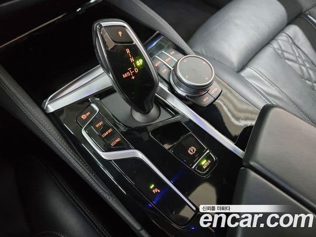 BMW 5시리즈 (G30) 523d M Sport, 2021 14