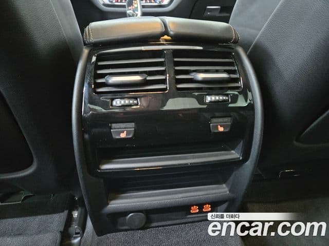 BMW 5시리즈 (G30) 523d M Sport, 2021 19