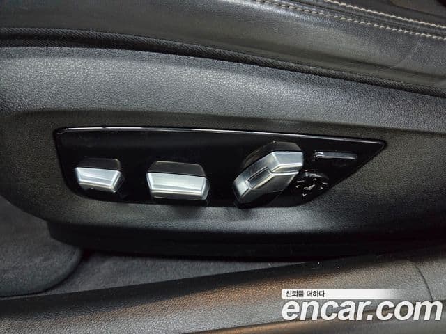 BMW 5시리즈 (G30) 523d M Sport, 2021 20