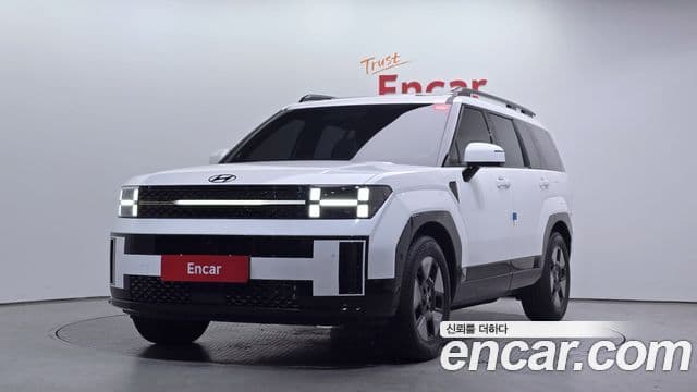 Hyundai Santa Fe (MX5) Calligraphy, 2024 1