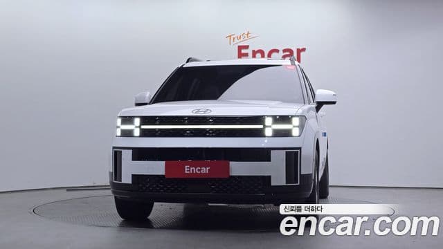 Hyundai Santa Fe (MX5) Calligraphy, 2024 3