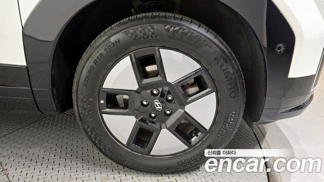 Hyundai Santa Fe (MX5) Calligraphy, 2024 все фото