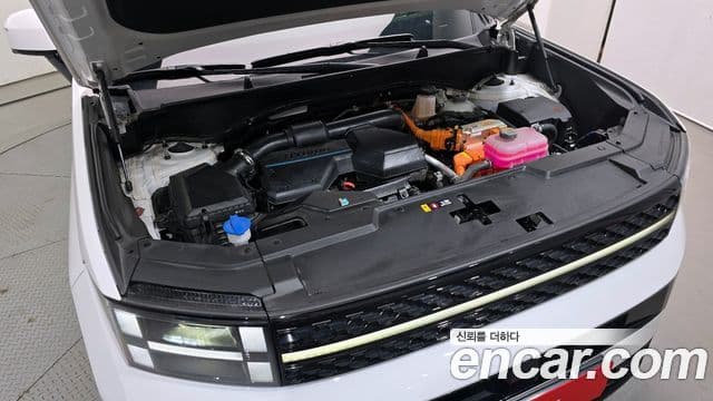 Hyundai Santa Fe (MX5) Calligraphy, 2024 6