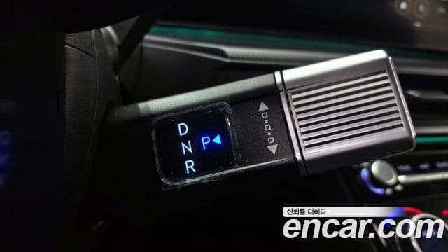 Hyundai Santa Fe (MX5) Calligraphy, 2024 9