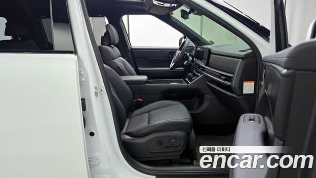 Hyundai Santa Fe (MX5) Calligraphy, 2024 10