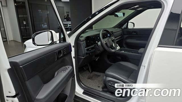 Hyundai Santa Fe (MX5) Calligraphy, 2024 11