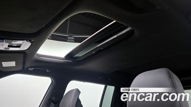 Hyundai Santa Fe (MX5) Calligraphy, 2024 19