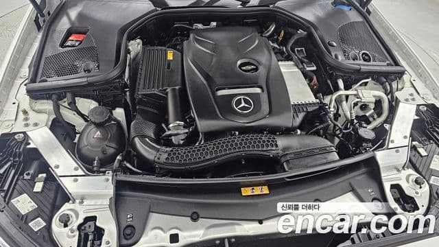 Mercedes-Benz E-класс W213 AMG Line, 2023 6