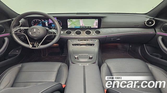 Mercedes-Benz E-класс W213 AMG Line, 2023 7