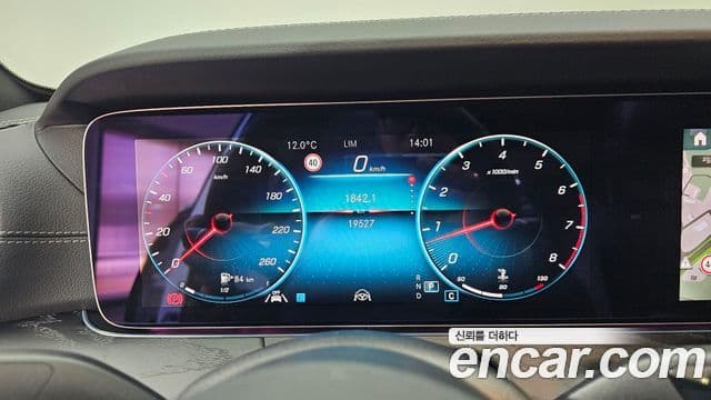 Mercedes-Benz E-класс W213 AMG Line, 2023 8