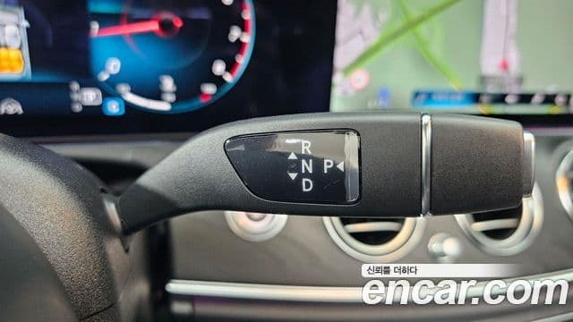 Mercedes-Benz E-класс W213 AMG Line, 2023 9