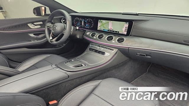 Mercedes-Benz E-класс W213 AMG Line, 2023 14