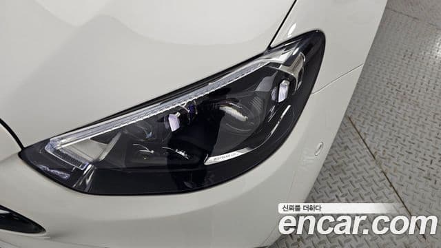 Mercedes-Benz E-класс W213 AMG Line, 2023 17