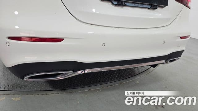 Mercedes-Benz E-класс W213 AMG Line, 2023 19