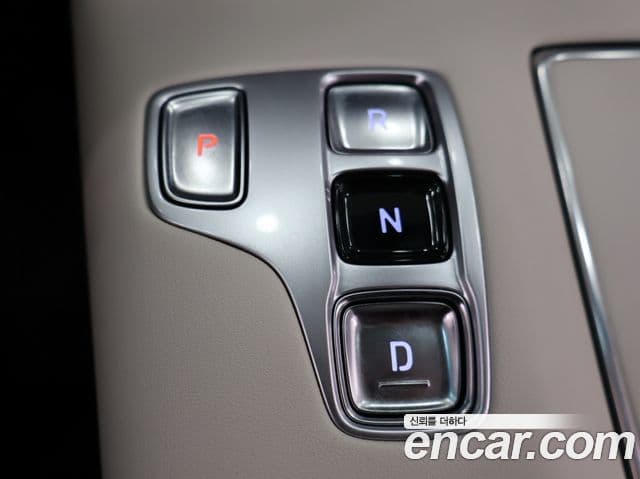 Hyundai The / новый New Grandeur IG Le Blanc, 2023 13