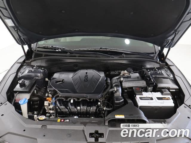 Hyundai The / новый New Grandeur IG Le Blanc, 2023 17