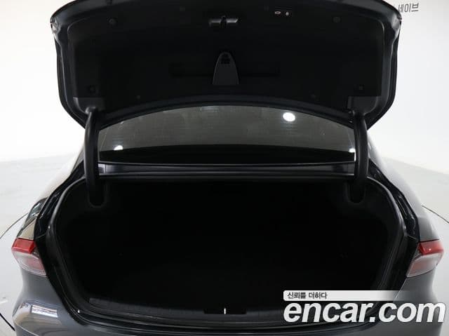 Hyundai The / новый New Grandeur IG Le Blanc, 2023 18