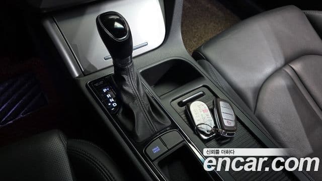 Hyundai LF Sonata 2.0 Smart, 2015 9