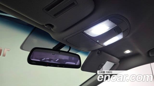 Hyundai LF Sonata 2.0 Smart, 2015 16