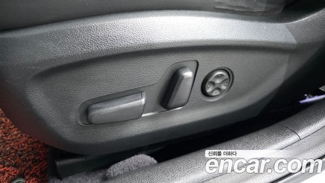 Hyundai LF Sonata 2.0 Smart, 2015 17