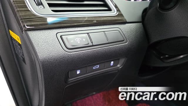 Hyundai LF Sonata 2.0 Smart, 2015 18