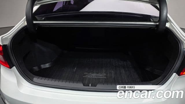 Hyundai LF Sonata 2.0 Smart, 2015 20