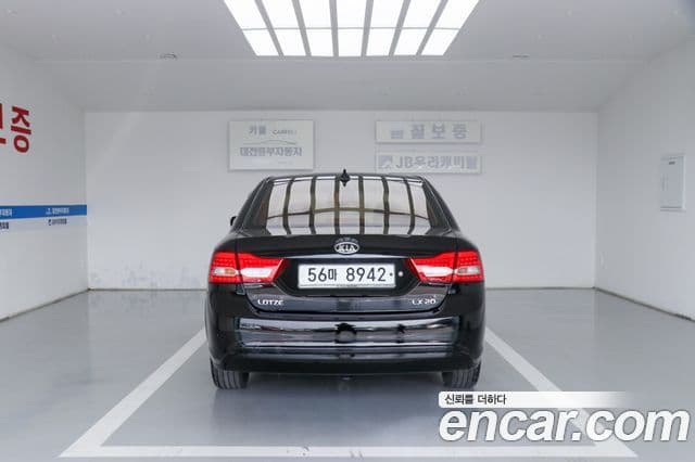 Kia 로체 이노베이션 люксовая версия, 2010 все фото