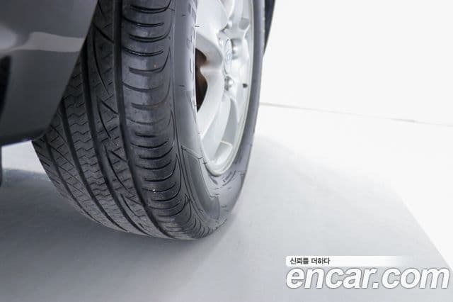 Kia 로체 이노베이션 люксовая версия, 2010 15