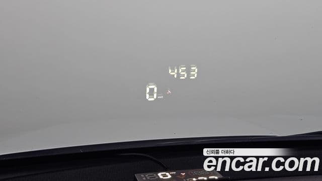 Kia Mohave 4WD KV300, 2015 20