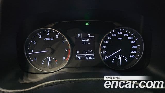 Hyundai Avante AD 1.6 GDI Smart, 2016 8