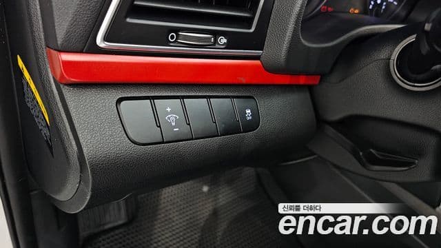 Hyundai Avante AD 1.6 GDI Smart, 2016 16