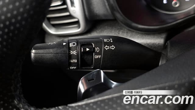 Kia Sportage 4세대 дизель 2.0 2WD Style Edition, 2018 16