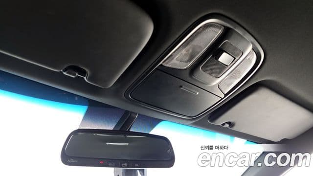 Kia Sportage 4세대 дизель 2.0 2WD Style Edition, 2018 18