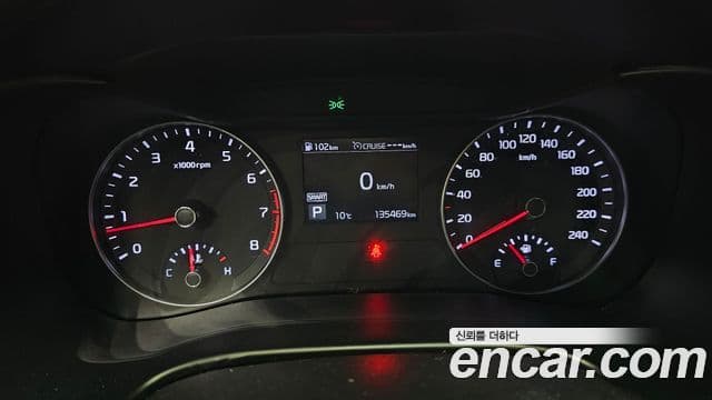 Kia All New K3 Trendy, 2019 8