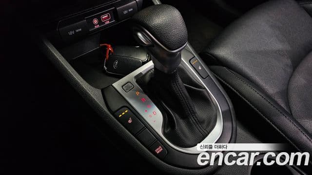 Kia All New K3 Trendy, 2019 9