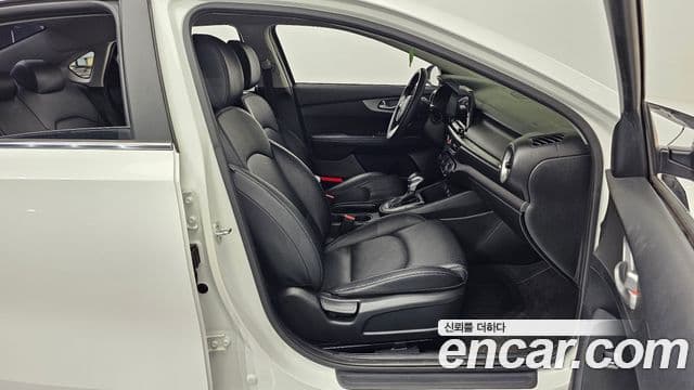 Kia All New K3 Trendy, 2019 10