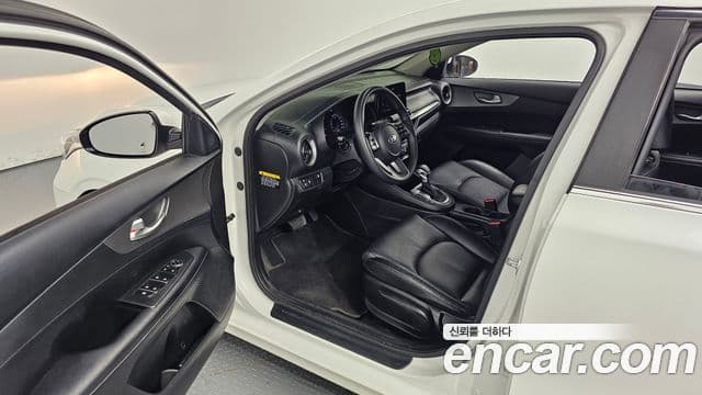 Kia All New K3 Trendy, 2019 11