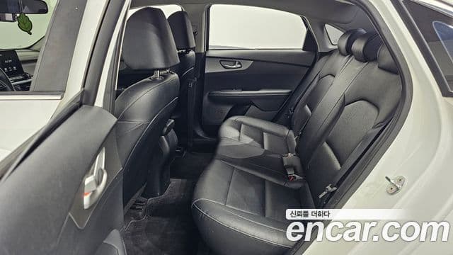 Kia All New K3 Trendy, 2019 12