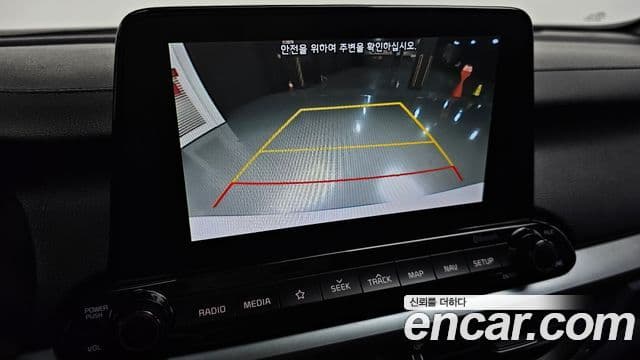 Kia All New K3 Trendy, 2019 15