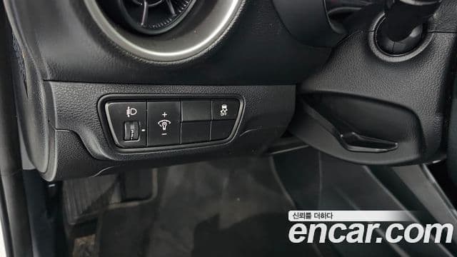 Kia All New K3 Trendy, 2019 16