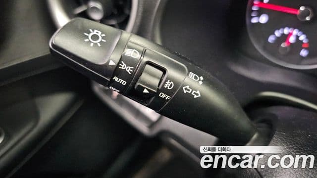 Kia All New K3 Trendy, 2019 17