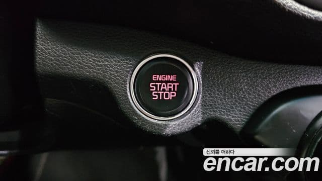 Kia All New K3 Trendy, 2019 18