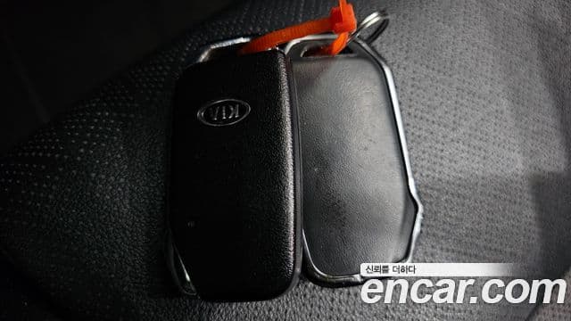 Kia All New K3 Trendy, 2019 19