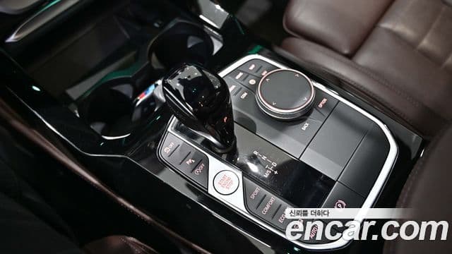 BMW X4 (G02) xDrive20i M Sport, 2022 11